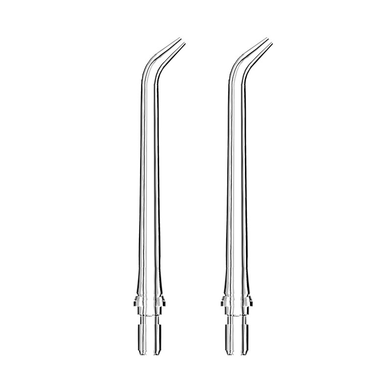 Save seconds tooth filler nozzle CMT12 tooth scrubber water floss nozzle 2 special