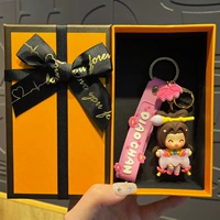 Подлинная подвеска King of Glory-Дяо Чан в стиле подарочной коробки