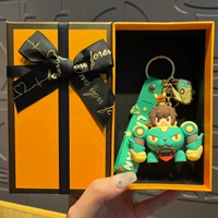 Подлинный кулон King of Glory - Лю Чан в подарочной упаковке