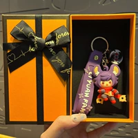 Подлинная подвеска «Король славы» — Ли Юаньфан — в стиле подарочной коробки