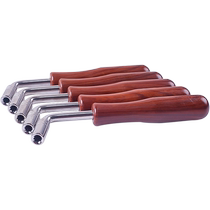 Yangqin Professional Tuning Wrench 402 Type 401 Universal Yangqin Special Tuning String Instrumental Screwing Dulcimer Strings Instrumental Accessories