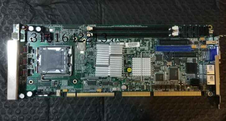 Linghua Main Board ADLINK NUPRO-935A DV 935A LV Samsung Sticker Tablet board