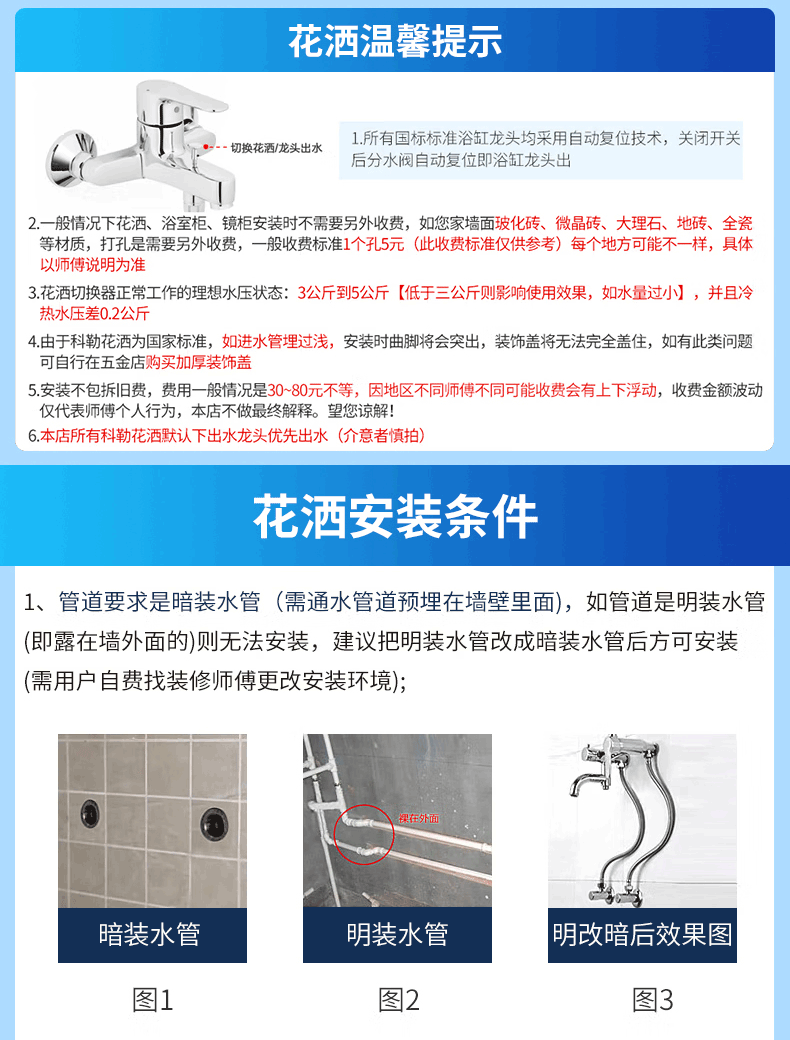 Термостатический набор None KOHLER 30021T