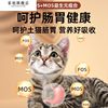 Freeze-Dried Cat Food 5kg Packs for Adult Cats 5kg, Raw Meat for Kittens, Weight Gain, Nutrition, Full Price, 20 Large Bags, Universal 4kg