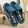 Тапочки, мужской нескользящий дезодорант, новинка 2025 года, летняя верхняя одежда, домашний нескользящий дезодорант, сандалии и тапочки, которые наступают на дерьмо mini 2