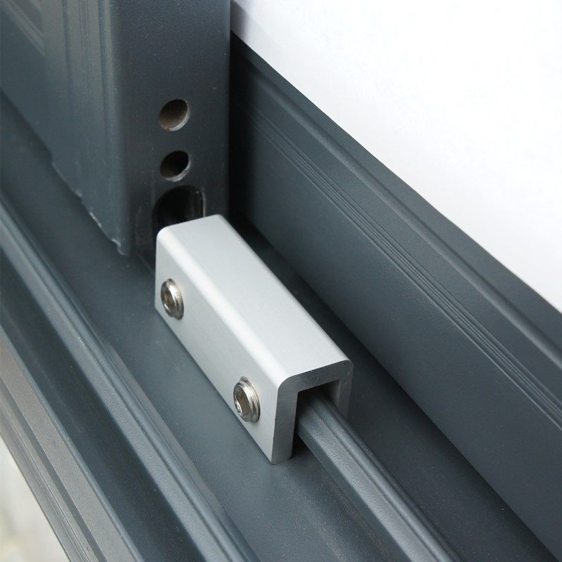 Windows lock aluminum alloy window window window and window lock lock children protection safety lock anti-theft limiter