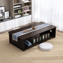 Плавающая оконная таблица Foldable tatami double layer small tele table sittle window table table table table table dol