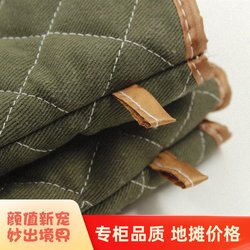 Commercial oven Bread Bread Bread Kitchen Thickening Home Hanging Hot High temperature resistance high -temperature anti -hot gloves