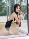 Ecoday Original Design Spring and Summer Champagne Color Woven Tote Bag Large Capacity Commuter Handbag Shoulder Bag Women's Fashion