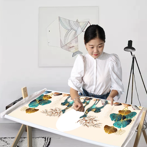 2021 Новая вышиваемая вышиваемя вышива