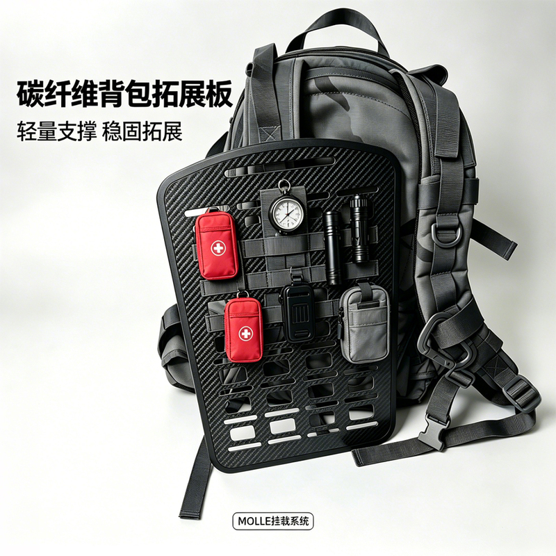 Carbon King Suitable for Feiyu Baby Stroller Yamatomichi Carbon Fiber Backpack Back Panel Backpack Back Panel Carbon King Suitable for Feiyu Baby Stroller Yamatomichi Carbon Fiber Backpack Back Panel Backpack Back Panel