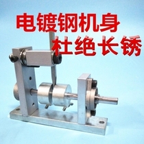 New automatic copper stripping machine scrap copper wire stripping machine cable shear machine tool hand-operated enameled wire scrap machine