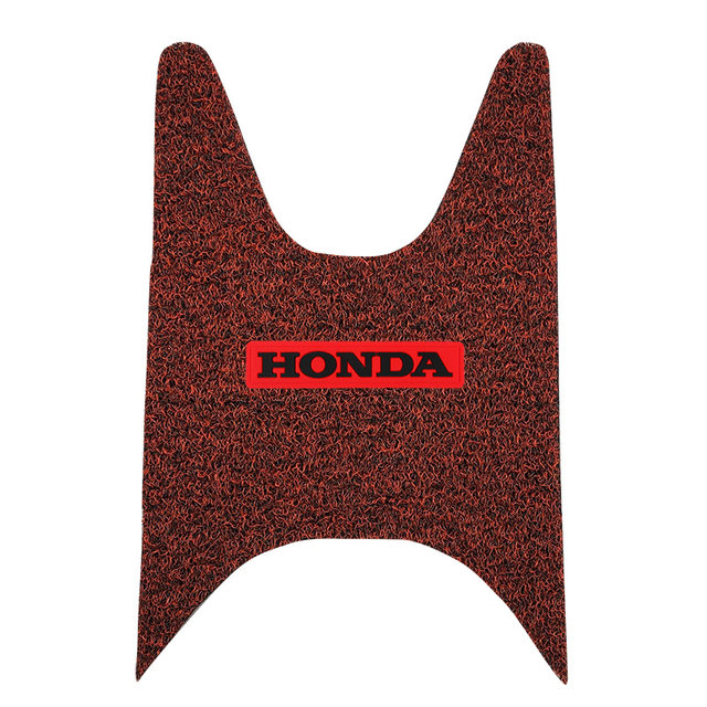 ເຫມາະສໍາລັບ Xindazhou Honda NS125LA scooter pedal pad ພິເສດວົງສາຍຫນາ SDH125T-39