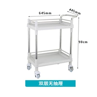 Во втором слое нет накачки