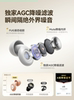 Earplugs for Sleeping, Super Soundproof, Does Not Hurt the Ears, Silent, Dormitory Study, Anti-Noise, Snoring Artifact