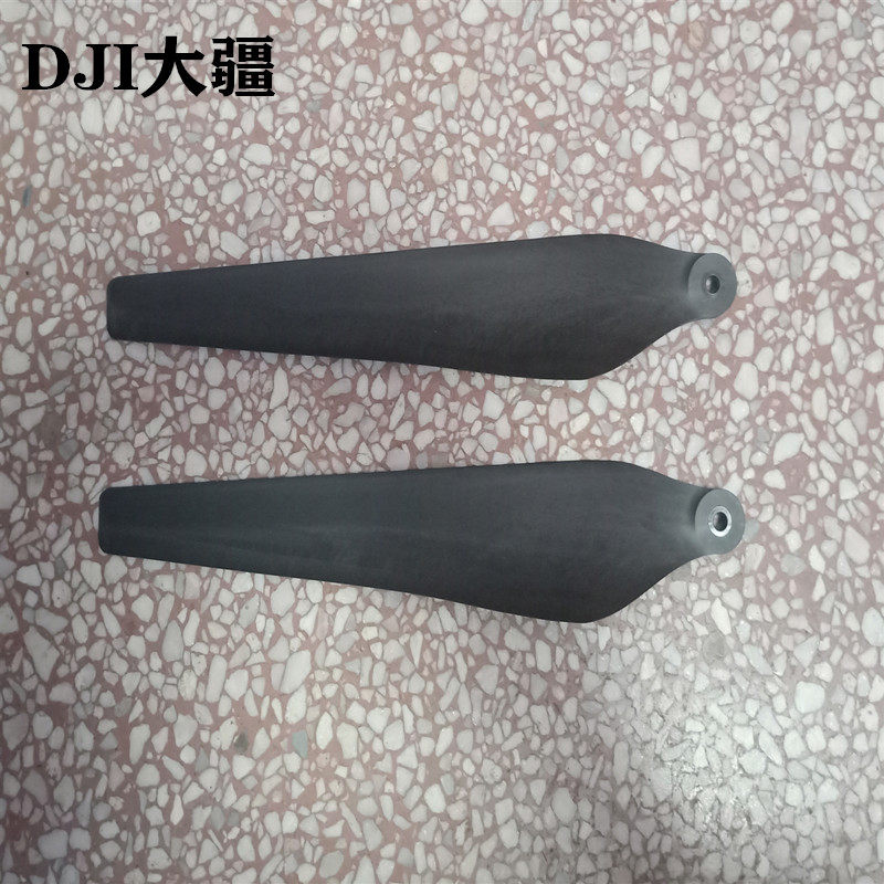 DJI plant protection UAV accessories 3390 paddle positive paddle 1 pay (CCW) reverse pulp 1 pay (CW) 259
