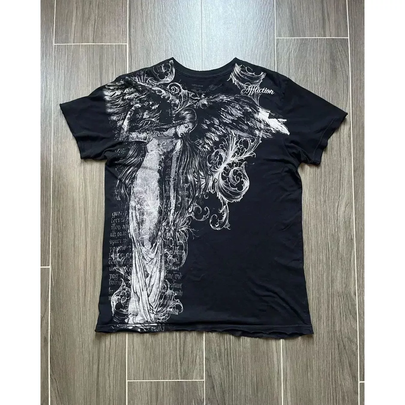 Футболка Sy2k oversized с графическим принтом, мужская в стиле 2000-х, разные размеры