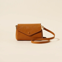 Yanniu (Susu) 2024 new fashion versatile simple classic one-shoulder accordion bag YN3370