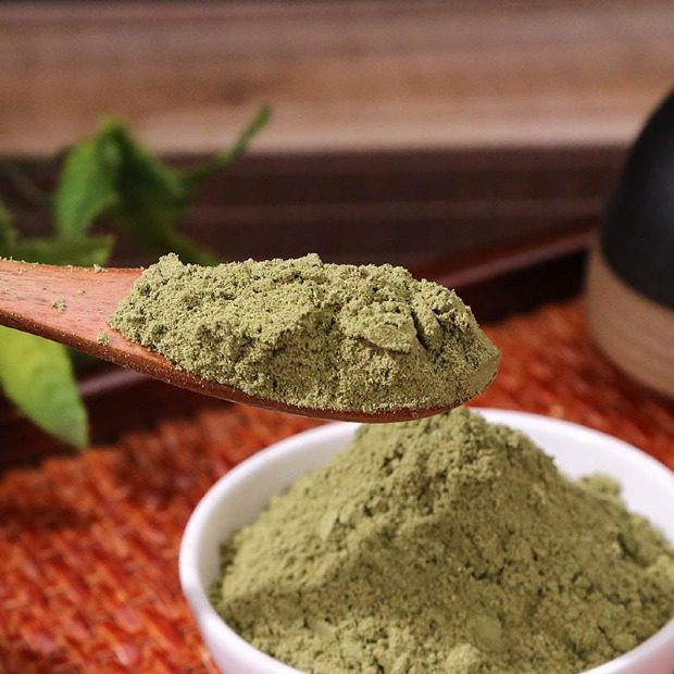 Cebai Ye Powder 500g Fine Ground Platycladus orientalis Leaf Traditional Herbal Powder specifications