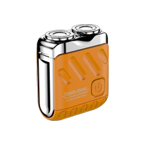 Mens electric shaver 2024 new German shaver mini official gift for boyfriend 1307T