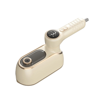 Handheld ironing machine household garment ironing machine small steam iron electric clothes ironing portable 2024 new model 1307A