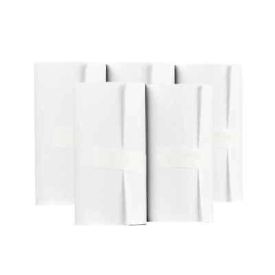 错题机打印纸高清十年留影纸不干胶热敏打印纸适用喵喵机咕咕帮帮机错题机讯飞口袋打印机专用无墨打错题试卷