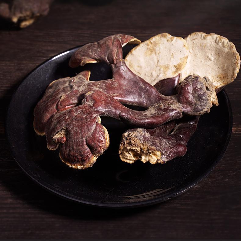 Tibetan wild lingzhi white edge lucid lucid lucid lucid lucid lucid Lingzhi 250g 