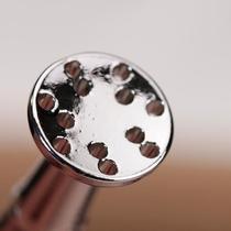 Pure steel bamboo pressure rod special pressure rod for pipes