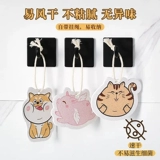 Творческая новая деревянная пульпа хлопок очищает посудомоечную губку