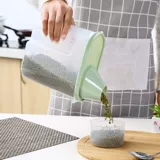 Коробка для хранения, вместительное и большое хранилище, коробочка для хранения