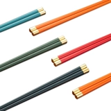 5 Двойные сплавы сплавных палочек для еды.