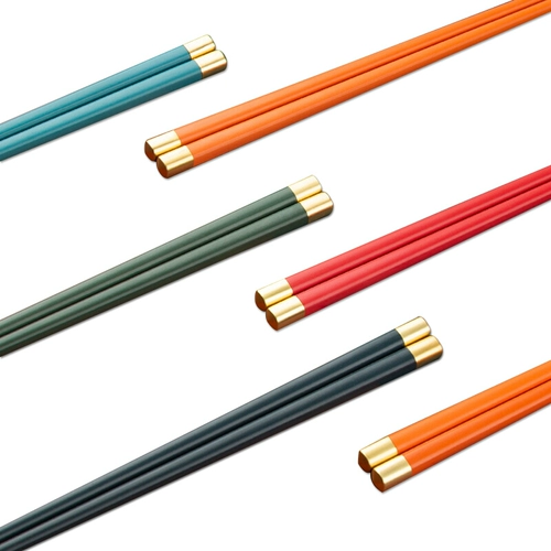 5 Двойные сплавы сплавных палочек для еды.