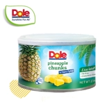 Dole Dole Globe Sugar Pineapple Cans Circle Aneaple Cans сумки