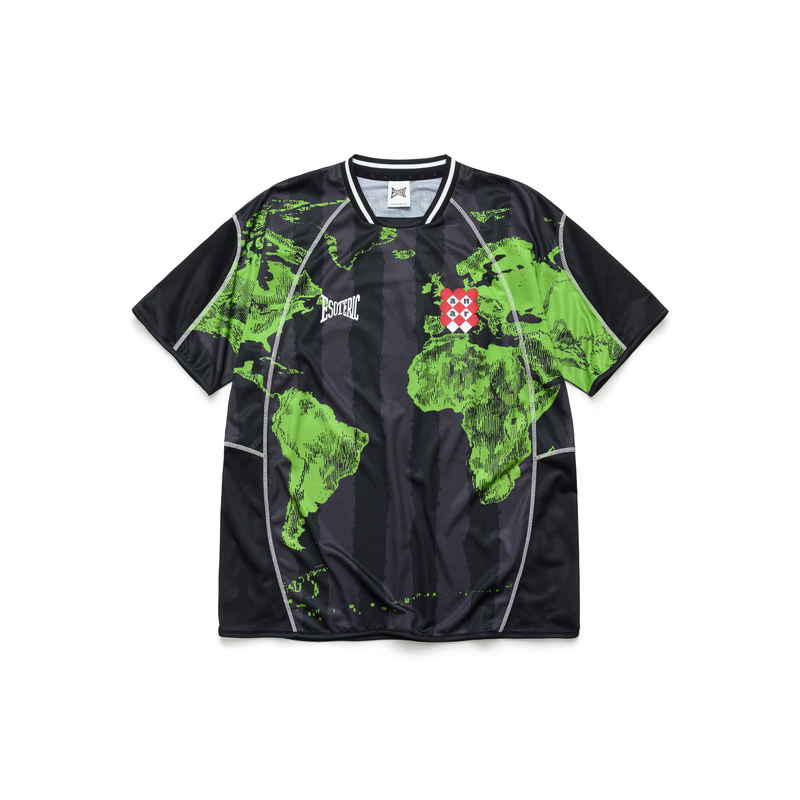 Esoteric Anar Match Jersey Anar Match Jersey Esoteric Anar Match Jersey Anar Match Jersey