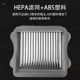 ເຫມາະສໍາລັບ Timco roller brush filter ນ້ໍາເຮັດຄວາມສະອາດພື້ນເຮືອນໄຮ້ສາຍ Fuwan 2.0LCD/LED/slim ອຸປະກອນແລະເຄື່ອງບໍລິໂພກ.