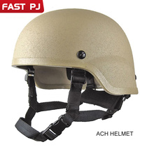 MICH Mitch 2000 casque tactique épaissi ACH Riot extérieur Circonscription CS Field Protective Military Memes