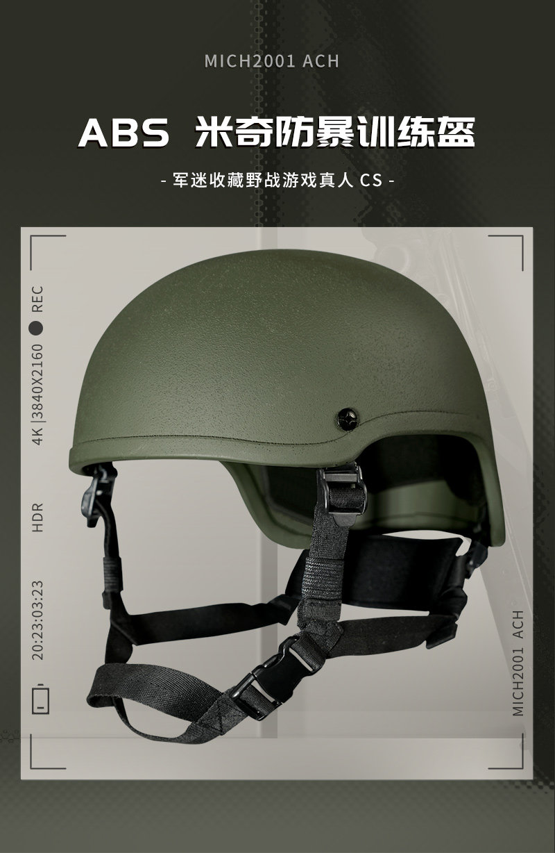 個人装備 mich2001 サバゲー】mich2001ヘルメット 値下げ不可 Amazon.co.jp: OneTigris