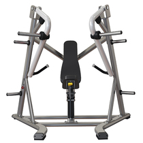 USA Jelick (JERRICK) oblique push chest trainer RH003 fitness equipment