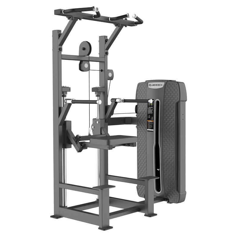 Jelik HM4009A pull-up home single parallel bar indoor multi-function parallel bar training equipment single parallel bar