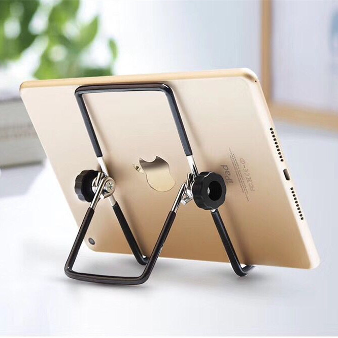 Suitable for juvenile line learning machine S6 protective cover S9 tablet computer shell ai folding portable tablet ipad universal mobile phone bracket desktop lazy ipadmini6 step-by-step S5