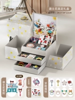 Рекомендовано няней, настоящая модель, авторизованная Disney.