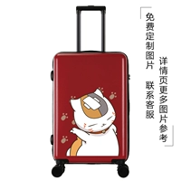 Muddy Account-Red-Upradgrad Models