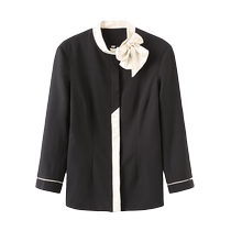 Jingcheng Restaurant Hotel Waiter Work Clothes Long Sleeve Chinese Catering Club Restaurant Hot Pot Restaurant Staff Clothing Women