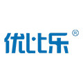 优比乐饮品官方企业店的LOGO