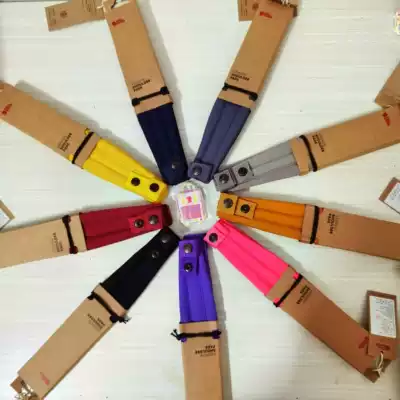 Standard version fits Arctic Fox backpack shoulder strap solid color widened extended decompression backpack removable shoulder pad