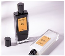 Wanning Odis womens perfume long-lasting fresh light fragrance Rose girl net red with the same gift gift box