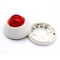 Beida Jade Bird Sound and Light Alarm JBF-4372E2 Fire Sound and Light Alarm New 4375A Sound and Light