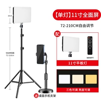 Профессиональная лампочка, держатель для телефона, 11 дюймов, 2м