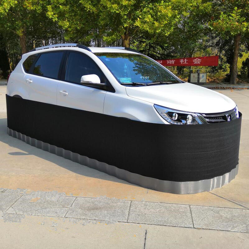 Car special rat fencer fencer to antimice netcar antimice cover car car car garment cover protective cover