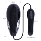 Автоматический мужской самолет, электрическая телескопическая игрушка, полностью автоматический